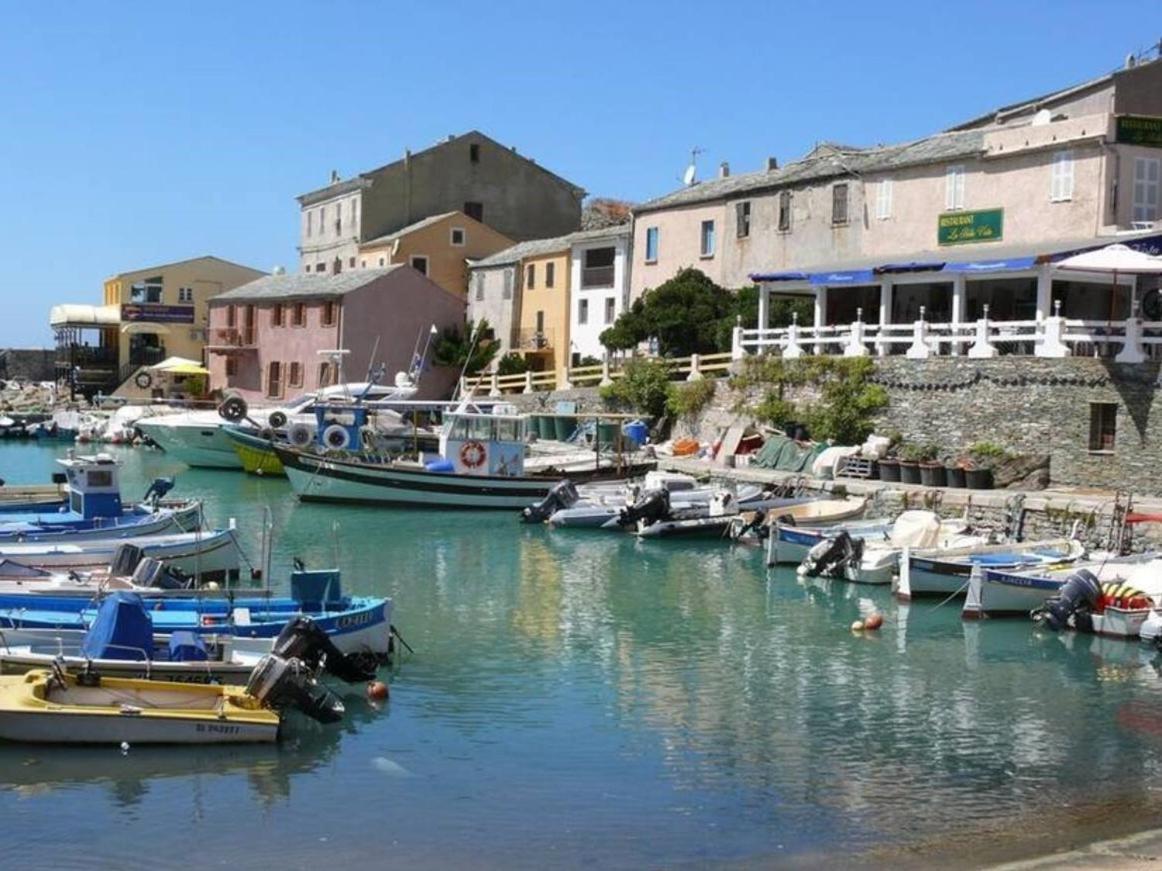 فيلا Azureo - Terrasse Du Golfe Morsiglia المظهر الخارجي الصورة